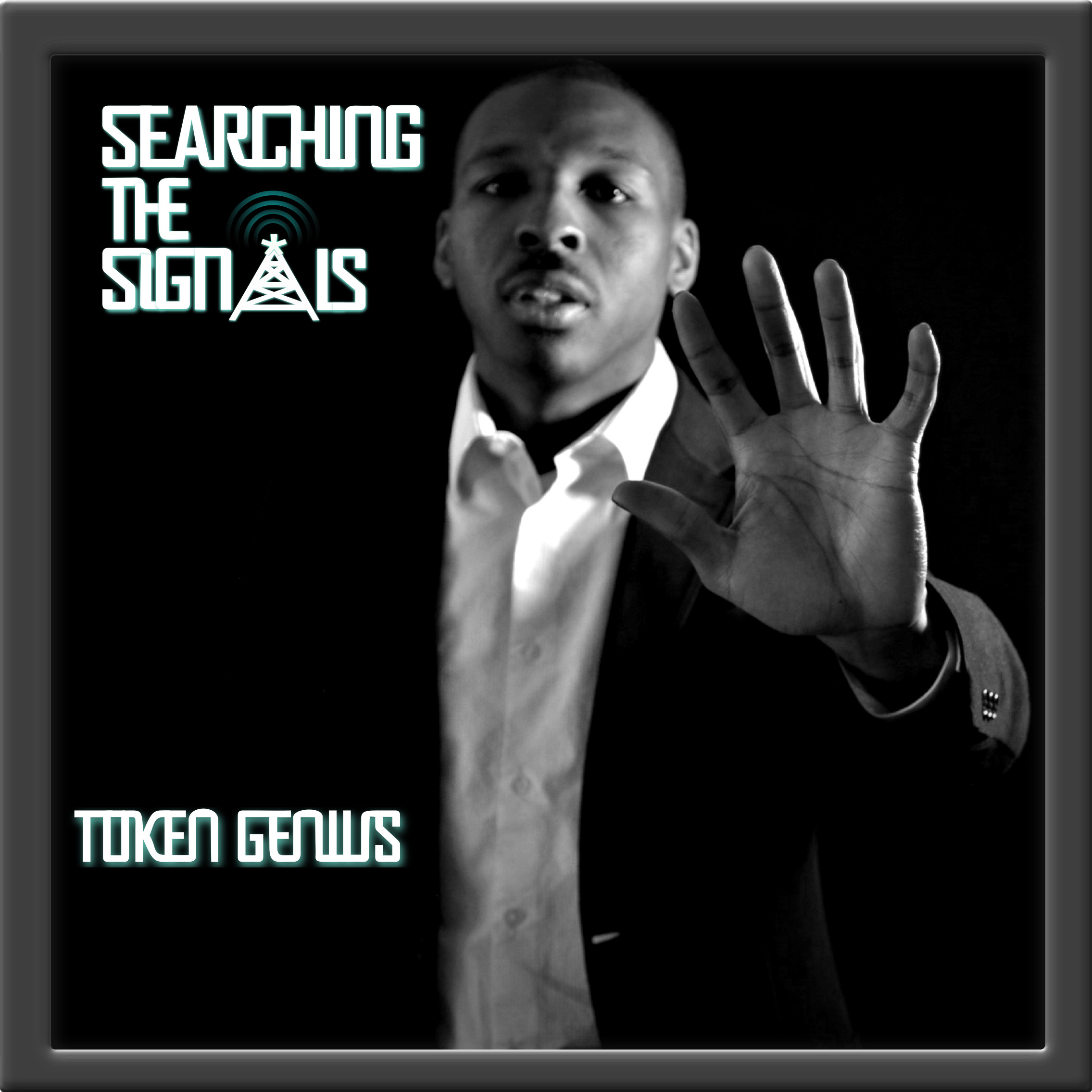 Searching The Signals – Token Genius